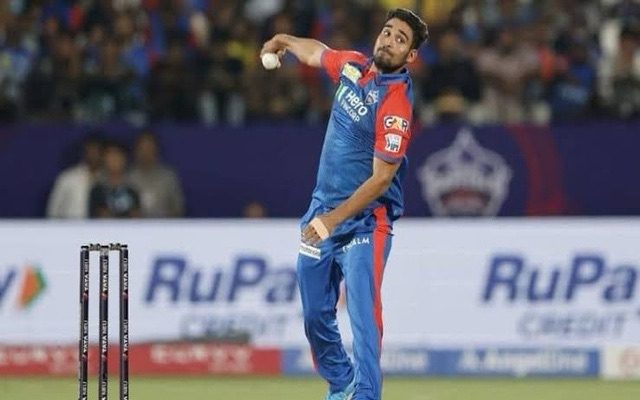 IPL 2025: Who Is Vipraj Nigam? Know Everything About Delhi’s Star All-Rounder