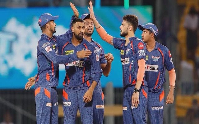 “Can LSG Rebound?” – Klusner Opines On Fixing The Team’s Batting And Bowling Woes