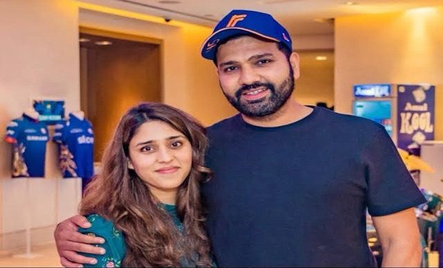 Ritika Sajdeh’s Recent Social Media Activity Sparks Controversy