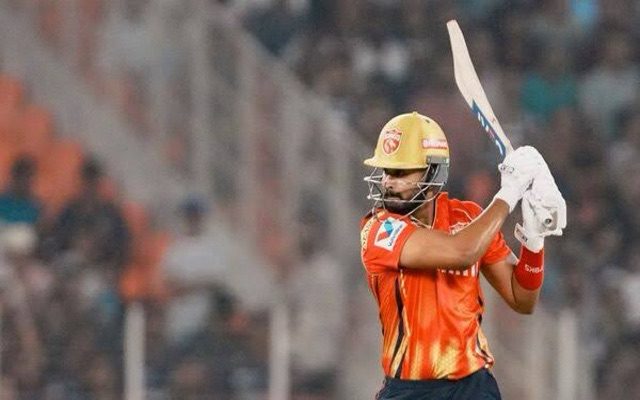 IPL 2025: Twitterati Reacts As Shreyas Iyer Shines On Captaincy Debut For Punjab Kings