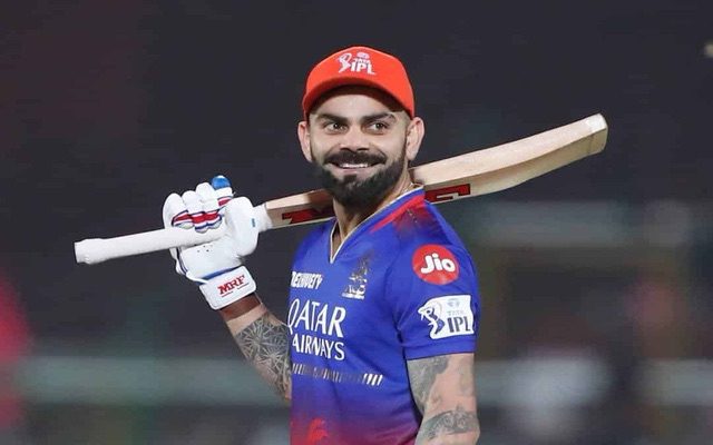 IPL 2025: ‘Whenever Virat Kohli is in the opposition, it is always a clash to look forward to’ – Ruturaj Gaikwad