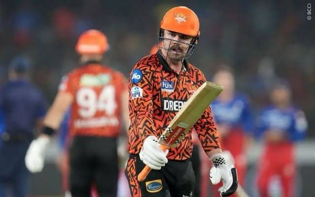 IPL 2025: [Watch] Prince Yadav Dismisses Travis Head With A Stunner