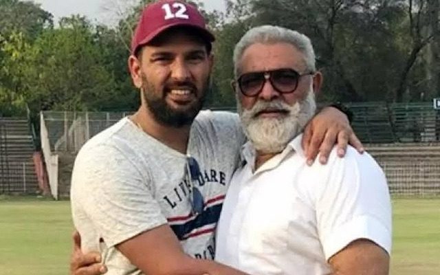 “Never Differentiated Between Yuvraj Singh And MS Dhoni”: Yograj Singh