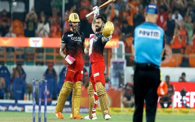 IPL 2025: Virat Kohli’s IPL Records That Are Hard To Surpass