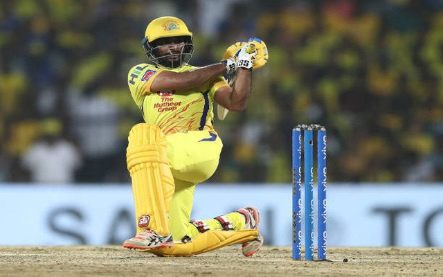 IPL 2025: Ambati Rayudu’s Witty Response To RCB Troll Goes Viral