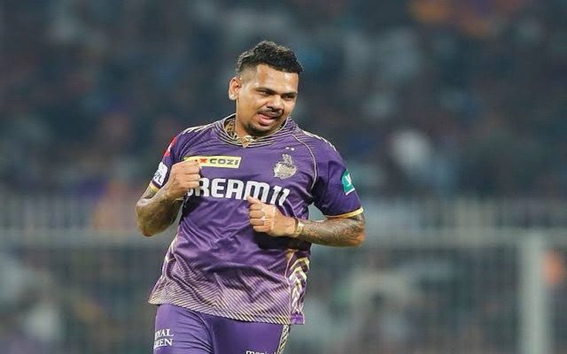 IPL 2025: Sunil Narine Declared Fit For KKR’s Clash Against MI