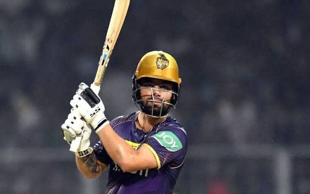 “This has been a very subdued season for him” – Wasim Jaffer slams Rinku Singh following GT vs KKR IPL 2026 clash