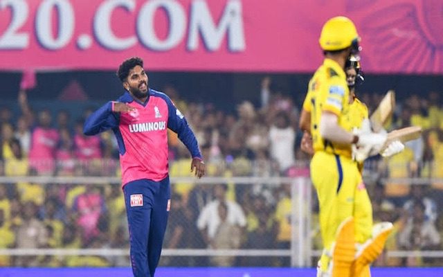 IPL 2025: Wanindu Hasaranga Joins The Elite List Of Record