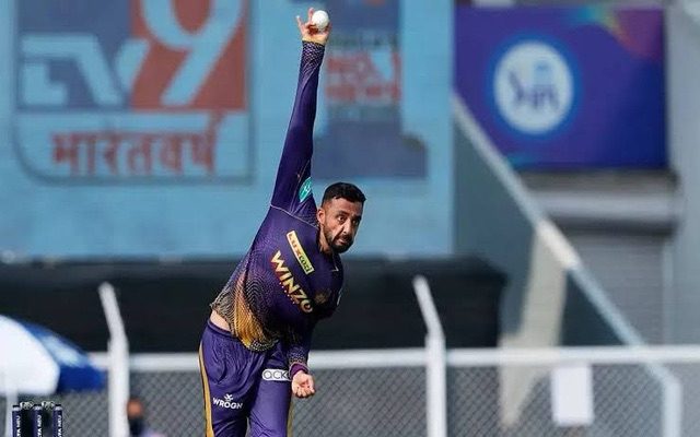 IPL 2025: Varun Chakaravarthy Shares His Dream Wickets In The Tournament