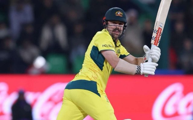 Astrologer Predicts Travis Head’s Score In 2025 IND vs AUS Semifinal