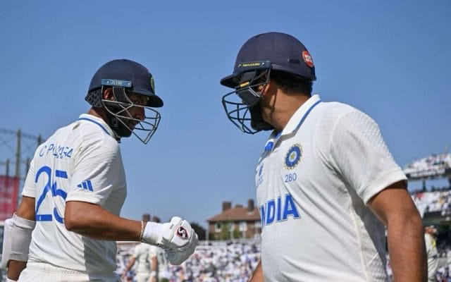 “I’m Prepared To Seize The Opportunity” – Axed India Test Star Eager For A Comeback In England Series