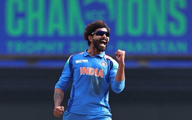 5 Top Bowling Spells Of India In Champions Trophy Finals
