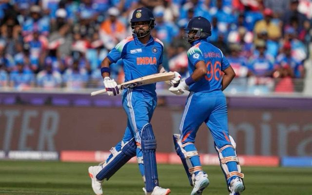 “He is Happy in His Role” – Team India Coach Praises Versatile Cricketer Ahead of 2025 CT Final