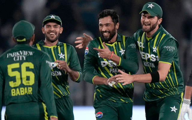 Pakistani Pacer Makes Bold Claim About IPL Eligibility In 2026