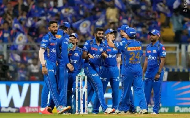 Mumbai Indians Star Shares Witty Insight On Team’s Prospects For IPL 2025