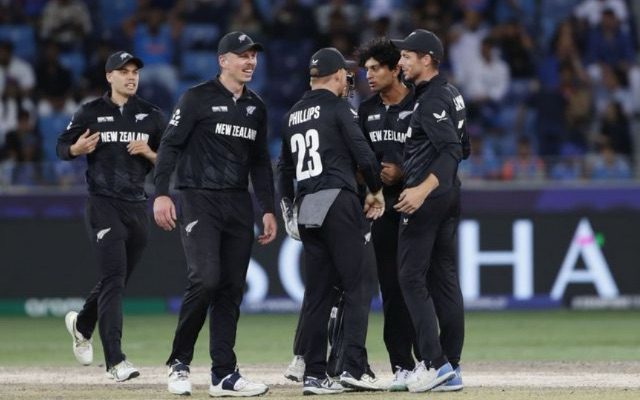 “Santner Always Teases Me”- New Zealand Star’s Witty Remark After 2025 Champions Trophy Final Against India