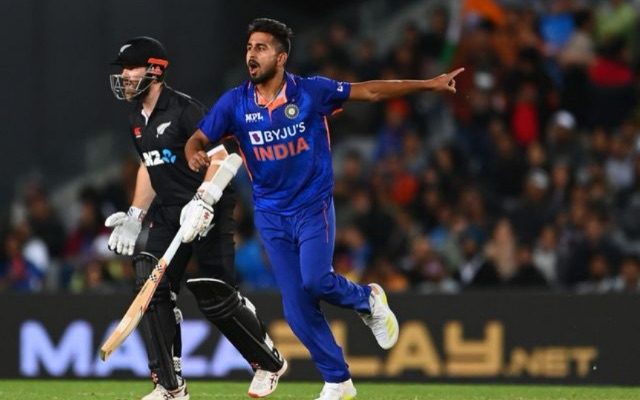 Ex-SRH Coach Shares Bold Opinion On Umran Malik’s Form Ahead Of IPL 2025