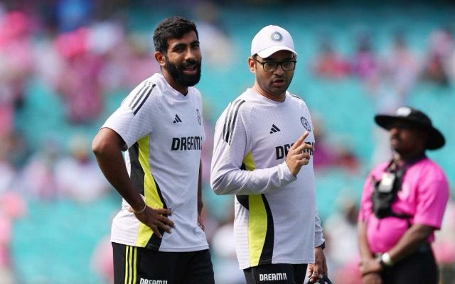 Bumrah Set For First Home Game, Samson Clears Fitness Test For IPL 2025: Reports