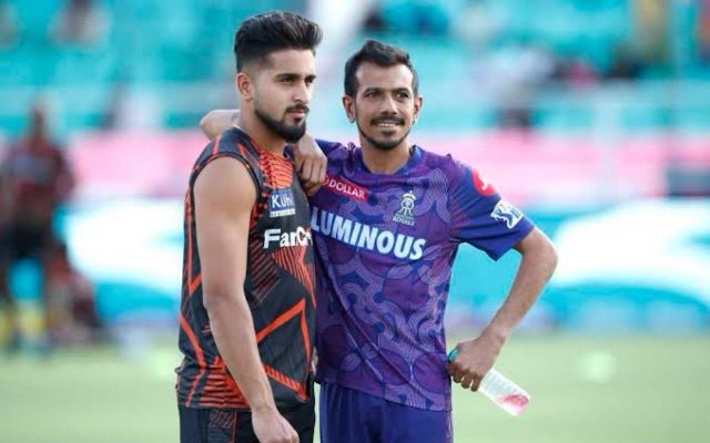 KKR Announce Replacement For Injured Umran Malik In IPL 2025