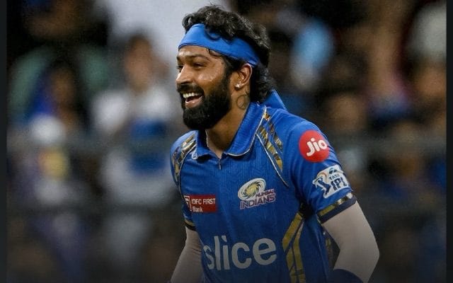 Hardik Pandya Faces Final BCCI Penalty Before ICC’s New IPL 2025 Rule