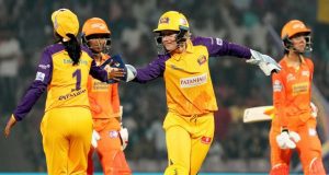 UP Warriorz vs Gujarat Giant Match Prediction, Fantasy Tips, Pitch Report, and Predicted XI for the WPL Match