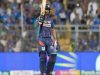 Nicholas Pooran