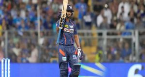 Nicholas Pooran