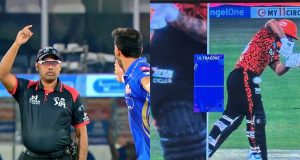 Ishan Kishan