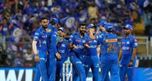 Mumbai Indians