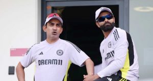 Gautam Gambhir