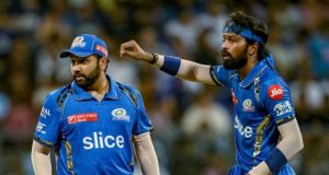 Mumbai Indians