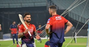 Krunal Pandya