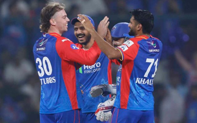 “Cricket Has Evolved To A Point Where 180s Aren’t Sufficient” – Hemang Badani “Cricket Has Evolved To A Point Where 180s Aren’t Sufficient” – Hemang Badani