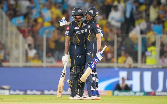 Gujarat Titans vs Rajasthan Royals: Who Will Win Today’s GT vs RR IPL Match 23?