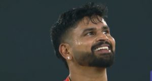 Rajasthan Royals vs Punjab Kings