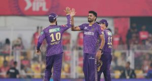 Kolkata Knight Riders