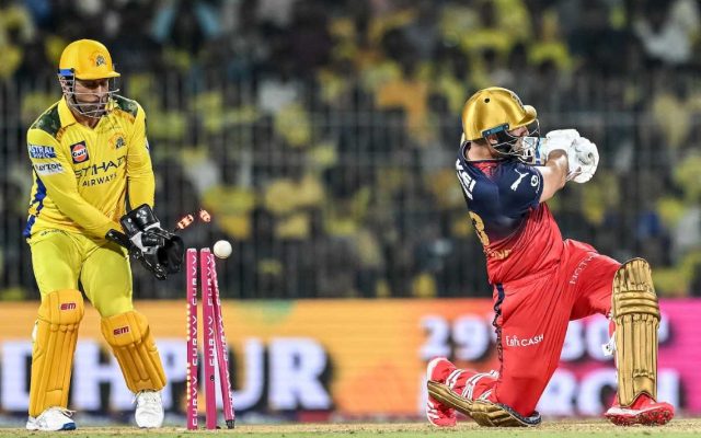 Mumbai Indians vs Chennai Super Kings: Who Will Win Today’s MI vs CSK IPL Match 38?