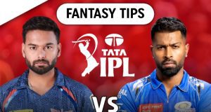 IPL 2025, Match 15: Lucknow Super Giants (LSG) vs Mumbai Indians (MI) – Match Details, Live Streaming, Pitch Report, Weather Forecast, Probable Playing XIs, Head-to-Head, Dream 11 Prediction