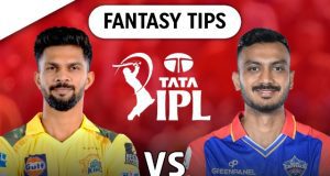 IPL 2025, Match 17: Chennai Super Kings (CSK) vs Delhi Capitals (DC) – Match Details, Live Streaming, Pitch Report, Weather Forecast, Probable Playing XIs, Head-to-Head, Dream 11 Prediction