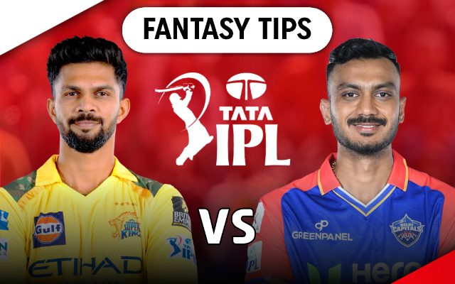 IPL 2025, Match 17: Chennai Super Kings (CSK) vs Delhi Capitals (DC) – Match Details, Live Streaming, Pitch Report, Weather Forecast, Probable Playing XIs, Head-to-Head, Dream 11 Prediction IPL 2025, Match 17: Chennai Super Kings (CSK) vs Delhi Capitals (DC) – Match Details, Live Streaming, Pitch Report, Weather Forecast, Probable Playing XIs, Head-to-Head, Dream 11 Prediction