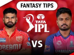 IPL 2025, Match 18: Punjab Kings (PBKS) vs Rajasthan Royals (RR) – Match Details, Live Streaming, Pitch Report, Weather Forecast, Probable Playing XIs, Head-to-Head, Dream 11 Prediction