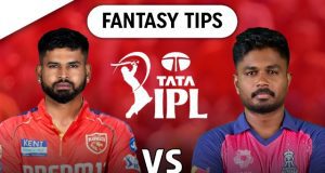 IPL 2025, Match 18: Punjab Kings (PBKS) vs Rajasthan Royals (RR) – Match Details, Live Streaming, Pitch Report, Weather Forecast, Probable Playing XIs, Head-to-Head, Dream 11 Prediction