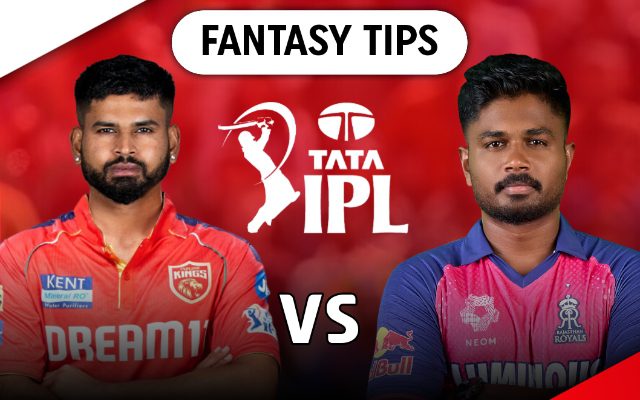 IPL 2025, Match 18: Punjab Kings (PBKS) vs Rajasthan Royals (RR) – Match Details, Live Streaming, Pitch Report, Weather Forecast, Probable Playing XIs, Head-to-Head, Dream 11 Prediction