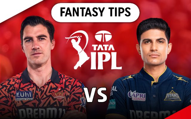 Sunrisers Hyderabad vs Gujarat Titans: Who Will Win Today’s SRH vs GT IPL Match 19?