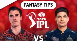IPL 2025, Match 19: Sunrisers Hyderabad (SRH) vs Gujarat Titans (GT) – Match Details, Live Streaming, Pitch Report, Weather Forecast, Probable Playing XIs, Head-to-Head, Dream 11 Prediction