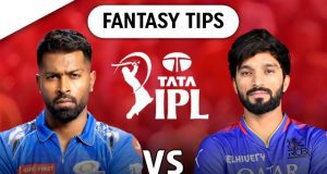 IPL 2025, Match 20: Mumbai Indians (MI) vs Royal Challengers Bengaluru (RCB) – Match Details, Live Streaming, Pitch Report, Weather Forecast, Probable Playing XIs, Head-to-Head, Dream 11 Prediction