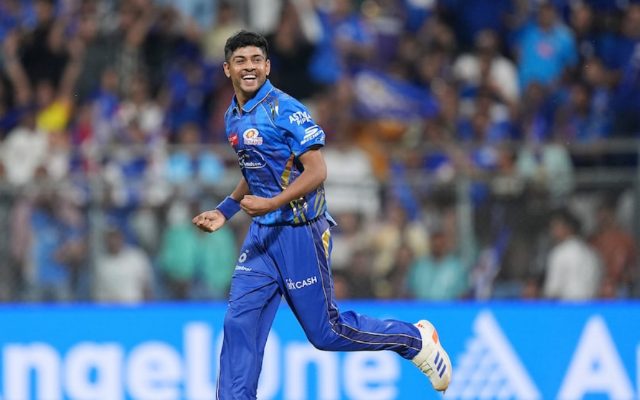 Ashwani Kumar