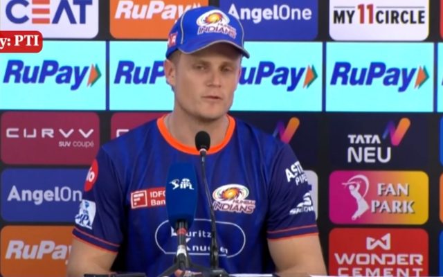 Lucknow Super Giants vs Mumbai Indians: Who Will Win Today’s LSG vs MI IPL Match 15?