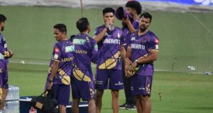 Kolkata Knight Riders