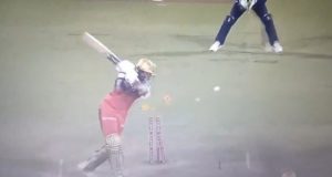 Mohammed Siraj’s Perfect Delivery Castles Devdutt Padikkal in RCB vs GT Clash